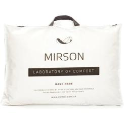 Наматрасник MirSon Natural Line Стандарт Silk Aloe Vera 976 150x200 с Фото 5