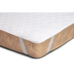 Наматрасник MirSon Natural Line Стандарт Тенсель (Modal) 980 140x200 Фото 4