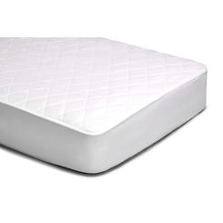 Наматрасник MirSon Natural Line Стандарт Тенсель (Modal) 981 70x130 с Фото 2