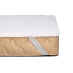Наматрасник MirSon Natural Line Стандарт Тенсель (Modal) 983 120x200 Фото 2
