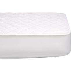 Наматрасник MirSon № 963 Natural Line Стандарт Cotton 90x190 см Фото 1