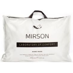 Наматрасник MirSon № 965 Natural Line Стандарт Cotton 80x190 см Фото 4