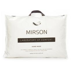 Наматрасник MirSon №1013 Alberto Wool Aloe Vera 90х190 см Фото 10