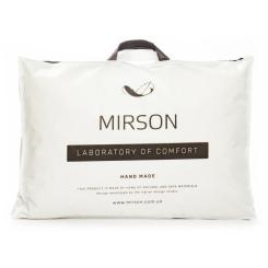 Наматрасник MirSon №1015 Alberto Wool Strong Aloe Vera 160х200 см Фото 7