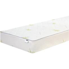 Наматрасник MirSon №1016 Alberto Wool Strong Aloe Vera 160х190 см Фото 1