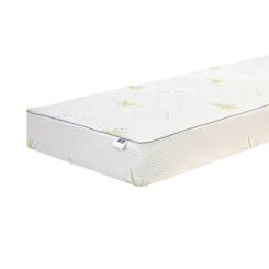 Наматрасник MirSon №1049 Alberto Тенсель (Modal) Aloe Vera 80х160 см Фото 2