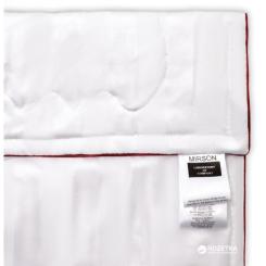 Наматрасник MirSon Royal Bamboo 614 200х220 см Фото 1