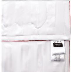 Наматрасник MirSon Royal Pearl Woollen 415 90x200 см Фото 1