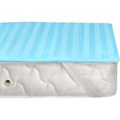 Наматрасник MirSon Valentino Eco 404 60х120 Фото