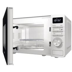Микроволновая печь Gorenje MO20A3W Фото 2