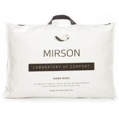 Наматрасник MirSon Стандарт Natural Line Wollen 960 70х140 см Фото 5