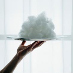 Наматрасник MirSon Стандарт Тенсель (Modal) 309 180x200 см Фото 5