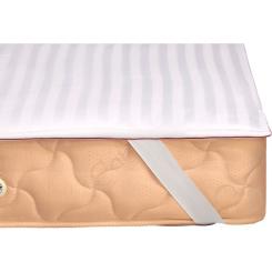 Наматрасник MirSon антиаллергенный DeLuxe Eco 229 100x200 см Фото