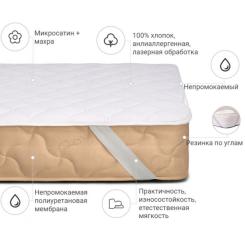 Наматрасник MirSon Universal Фото 3