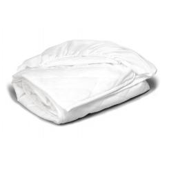 Наматрасник MirSon Cotton Aloe vera 2 Фото 3