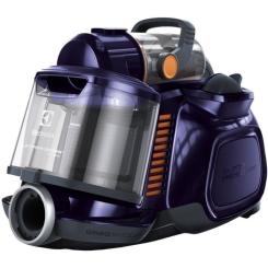 Пылесос Electrolux ESPC71DB Фото 1