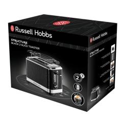 Тостер Russell Hobbs 28091-56 Фото 5
