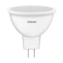 Лампочка Osram LED VALUE, MR16, 8W, 4000K, GU5.3 Фото