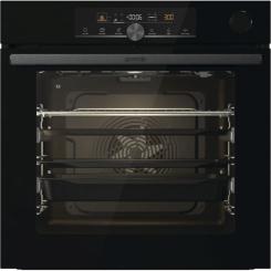 Духовой шкаф Gorenje BSA6747A04BG Фото