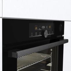 Духовой шкаф Gorenje BSA6747A04BG Фото 4