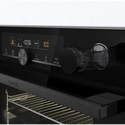 Духовой шкаф Gorenje BSA6747A04BG Фото 5