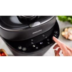 Мультиварка Philips HD2151/40 Фото 9