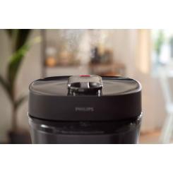 Мультиварка Philips HD2151/40 Фото 10