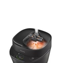 Мультиварка Philips HD2151/40 Фото 3