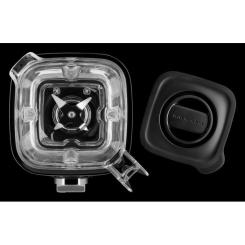 Блендер KitchenAid 5KSB1325EOB Фото 10