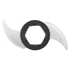 Кухонный комбайн KitchenAid 5KFP1319EAC Фото 6