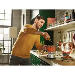 Кухонный комбайн KitchenAid 5KFC3516ECU Фото 5