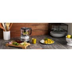 Кухонный комбайн KitchenAid 5KFC3516ECU Фото 8