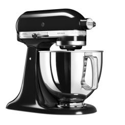 Кухонный комбайн KitchenAid 5KSM125EOB Фото
