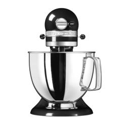 Кухонный комбайн KitchenAid 5KSM125EOB Фото 1