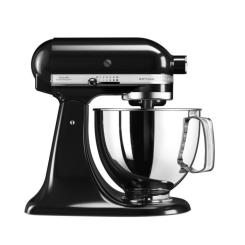 Кухонный комбайн KitchenAid 5KSM125EOB Фото 2