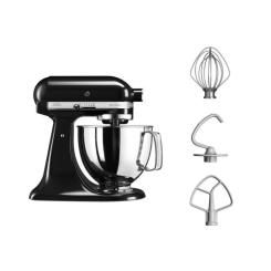 Кухонный комбайн KitchenAid 5KSM125EOB Фото 3