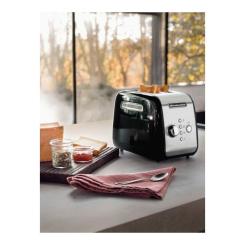 Тостер KitchenAid 5KMT221EOB Фото 10