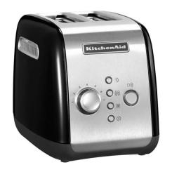 Тостер KitchenAid 5KMT221EOB Фото
