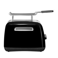 Тостер KitchenAid 5KMT221EOB Фото 1