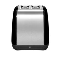 Тостер KitchenAid 5KMT221EOB Фото 2