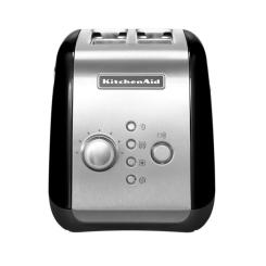 Тостер KitchenAid 5KMT221EOB Фото 4