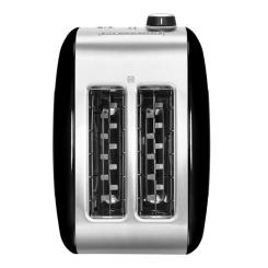 Тостер KitchenAid 5KMT221EOB Фото 7