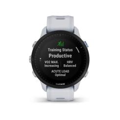 Смарт-часы Garmin Forerunner 955, Non-Solar, White, GPS Фото 1