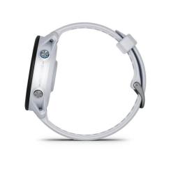 Смарт-часы Garmin Forerunner 955, Non-Solar, White, GPS Фото 4