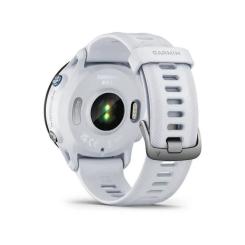 Смарт-часы Garmin Forerunner 955, Non-Solar, White, GPS Фото 5