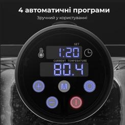 Мультиварка AENO SV1 Фото 5