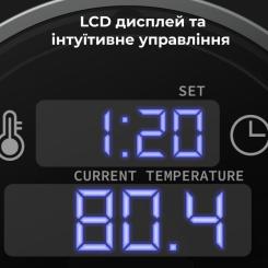 Мультиварка AENO SV1 Фото 6