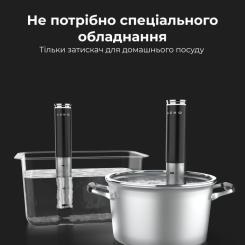 Мультиварка AENO SV1 Фото 7