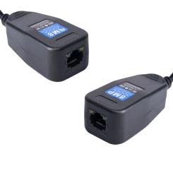 Приемо-передатчик Greenvision GV-01 4K P-11 Фото