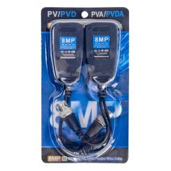 Приемо-передатчик Greenvision GV-01 4K P-11 Фото 1